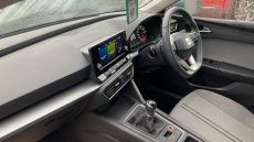 SEAT Leon 1.0 TSI EVO SE 5dr Petrol Hatchback